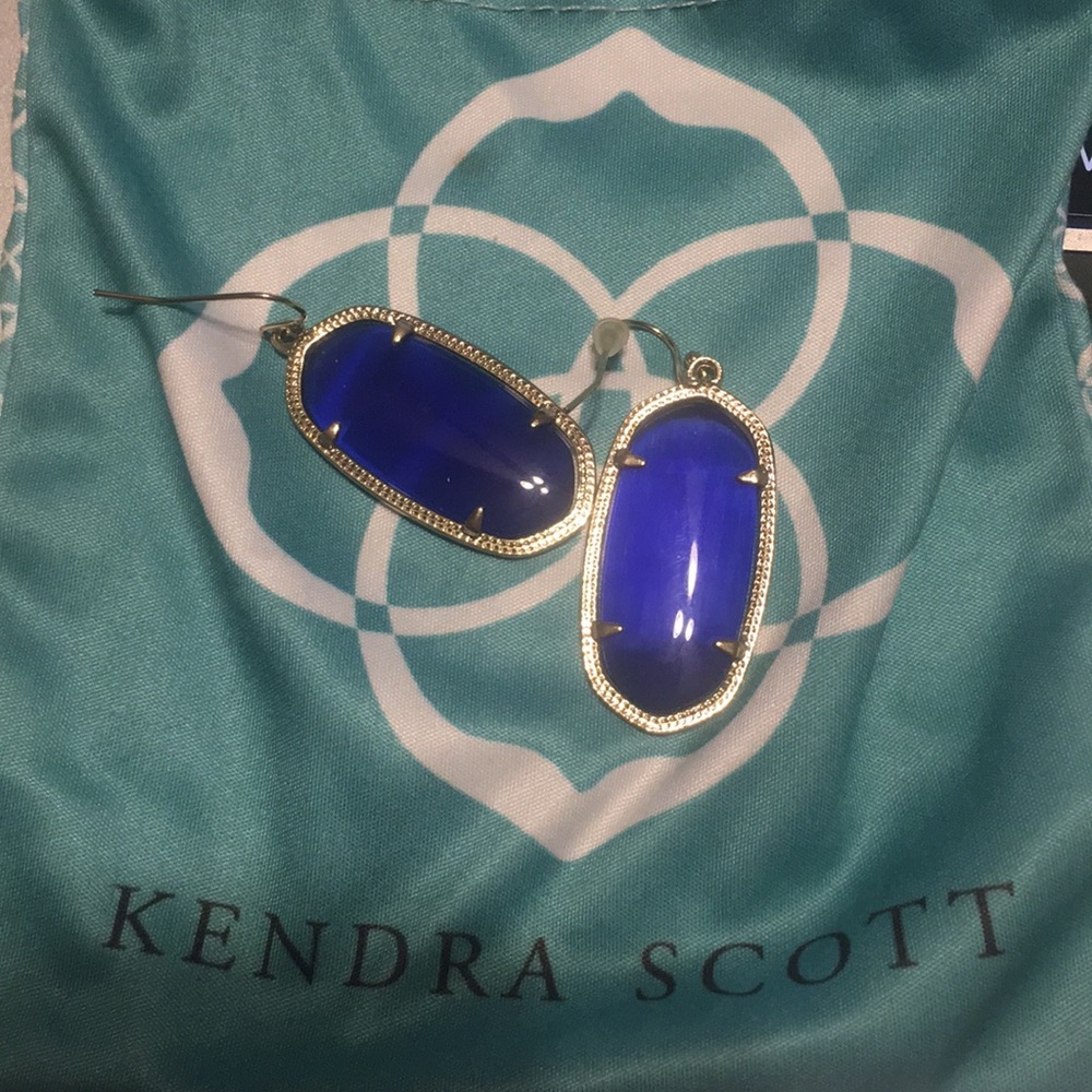 Royal Blue Kendra’s